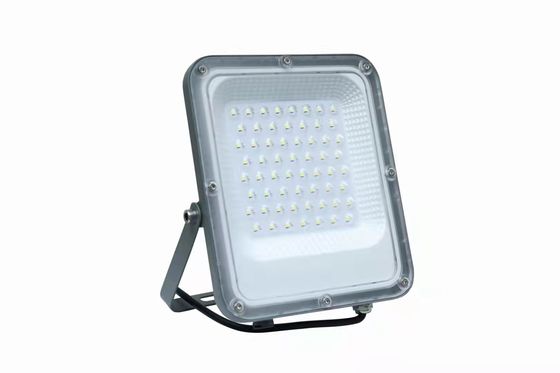 Đèn pha LED sân vận động tùy chỉnh 600W 100lm/W Chứng nhận ATEX