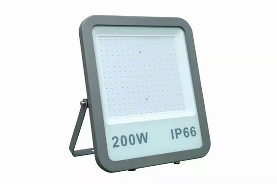 Đèn pha LED được chứng nhận ATEX 600W 100lm/W tùy chỉnh để chiếu sáng Sân vận động và Đấu trường