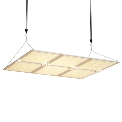 Đèn LED Panel 3x3 Đèn Trồng Cây Đèn Chiếu Sáng 600w