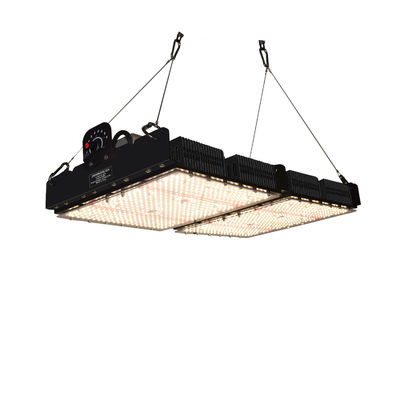 PPFD Đọc đèn LED Grow Light cho thực vật trong nhà NR Specturm