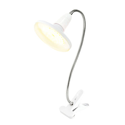 Đèn LED trồng cây quang phổ đầy đủ 10W 20W với khả năng chống nước IP67 cho tất cả các giai đoạn phát triển của cây