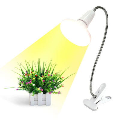 Nhà kính 10W 20W Led Grow Light Cho tất cả các giai đoạn phát triển ODM