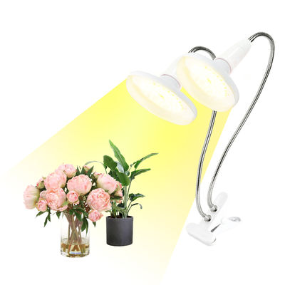 Nhà kính 10W 20W Led Grow Light Cho tất cả các giai đoạn phát triển ODM