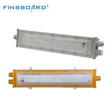 Đèn LED tuyến tính chống cháy nổ ATEX