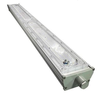 Đèn báo xếp chồng chống cháy nổ LED tuyến tính Khu vực nguy hiểm An toàn nội tại