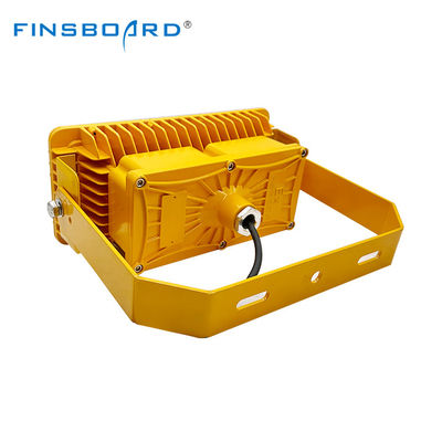 Lớp I Phân khúc 1 IP65 Đèn chống nước chống nổ với chip LED SMD2835/3030