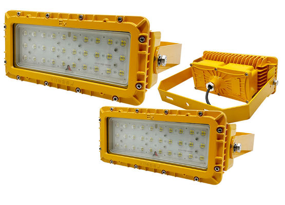 Lớp I Phân khúc 1 IP65 Đèn chống nước chống nổ với chip LED SMD2835/3030