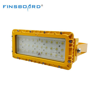SMD3030 đèn LED chống nổ đèn lũ AC100-265V IP65 chống nước cho các địa điểm nguy hiểm
