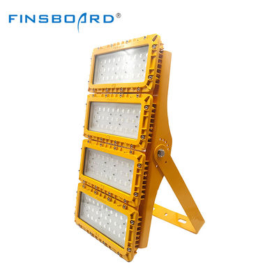 Ánh sáng đèn LED chống nổ tại các địa điểm nguy hiểm 100V