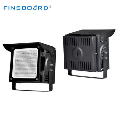 ODM ngoài trời sân vận động đèn LED 500w năng lượng cao