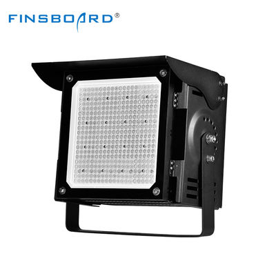 ODM ngoài trời sân vận động đèn LED 500w năng lượng cao