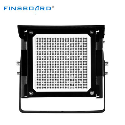 Đèn pha LED công suất cao 500W với thân hợp kim nhôm chống thấm nước cho sân vận động ngoài trời
