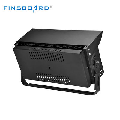 Đèn pha LED chống nước IP65 1000W với góc chiếu có thể điều chỉnh cho sân vận động và đấu trường