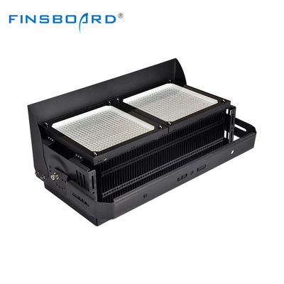 Đèn pha LED chống nước IP65 1000W với góc chiếu có thể điều chỉnh cho sân vận động và đấu trường