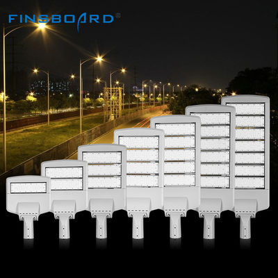 Đèn đường LED thương mại dạng mô-đun 50W-420W Chip độ sáng cao