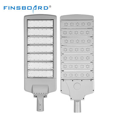 Đèn đường LED chống nước IP65 mô-đun với đèn LED SMD3030 và đầu vào AC85-265V cho ánh sáng đường cao tốc ngoài trời
