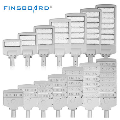 Đèn đường LED chống nước IP65 mô-đun với đèn LED SMD3030 và đầu vào AC85-265V cho ánh sáng đường cao tốc ngoài trời