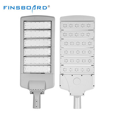 Đèn đường LED chống nước IP65 mô-đun với đèn LED SMD3030 và đầu vào AC85-265V cho ánh sáng đường cao tốc ngoài trời