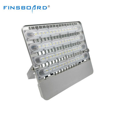 SMD3030 đèn Bead IP66 chống nước LED sân vận động chiếu sáng 110W / 220W đèn LED đèn lũ cho khu vực ngoài trời