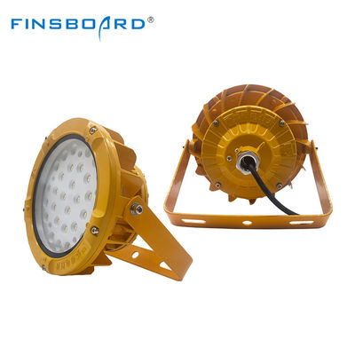 SMD2835 Đèn chống nổ LED Đèn LED cao bay công nghiệp