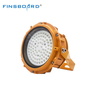 Đèn chiếu sáng chống cháy nổ công nghiệp IP65 chống thấm nước Đèn pha AC85-265V/ 50Hz 60Hz