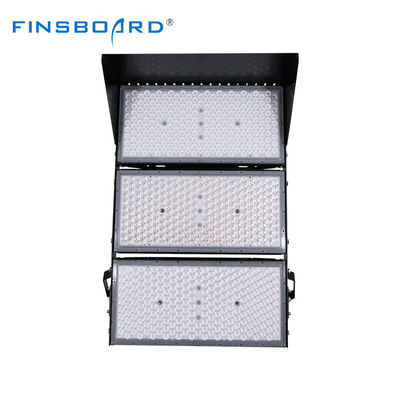 Đèn pha LED sân vận động 100V-270V 1000 Watt