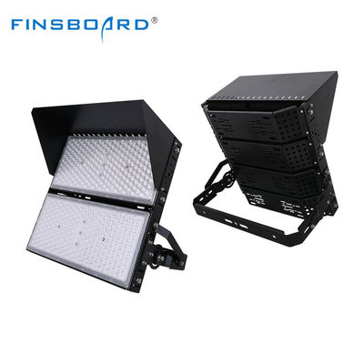 Đèn pha LED 1200W IP66 cho Sân tập ngựa và Sân bóng rổ