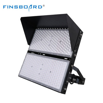 Đèn pha LED 1200W IP66 cho Sân tập ngựa và Sân bóng rổ