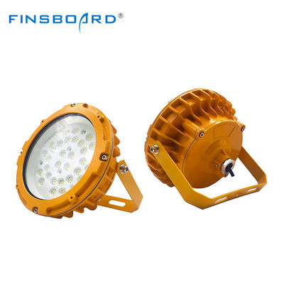 Đèn làm việc LED an toàn nội tại cho khu vực nguy hiểm, 85V-265V