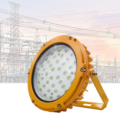 Đèn làm việc LED an toàn nội tại cho khu vực nguy hiểm, 85V-265V