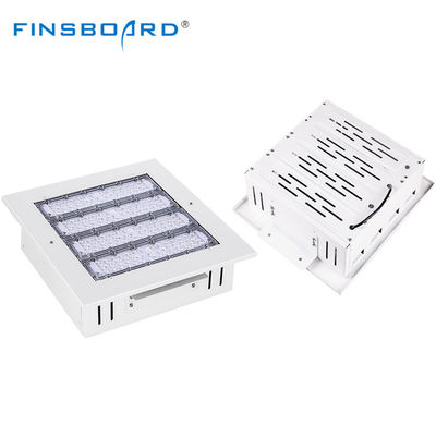 100W trạm xăng đường dây công nghiệp High Bay Lighting IP54 chống nước