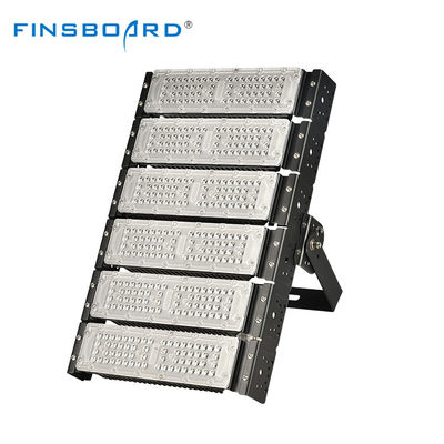 IP66 chống nước 50W đến 600W Đèn LED có thể tắt màn hình