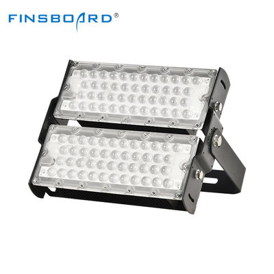 Đèn pha LED mô-đun 5000K 200W IP65 cho chiếu sáng đường hầm ngoài trời