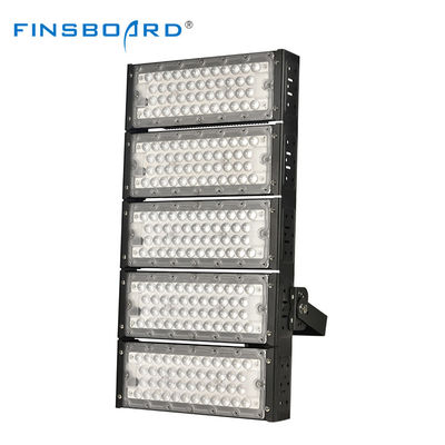 Đèn pha LED mô-đun chống nước IP66 từ 100W đến 1000W với góc chùm có thể tùy chỉnh cho chiếu sáng ngoài trời