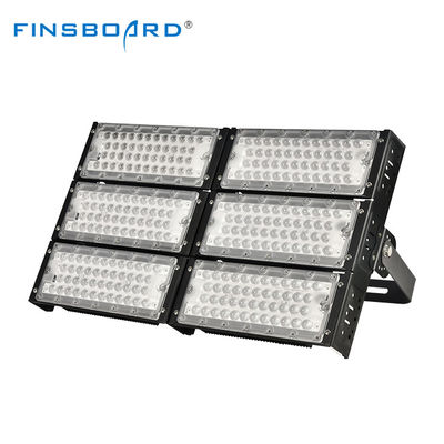 Đèn pha LED mô-đun chống nước IP66 từ 100W đến 1000W với góc chùm có thể tùy chỉnh cho chiếu sáng ngoài trời