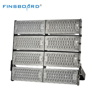 Đèn pha LED mô-đun ODM cho đường hầm, có cảm biến chuyển động ngoài trời, chống bụi