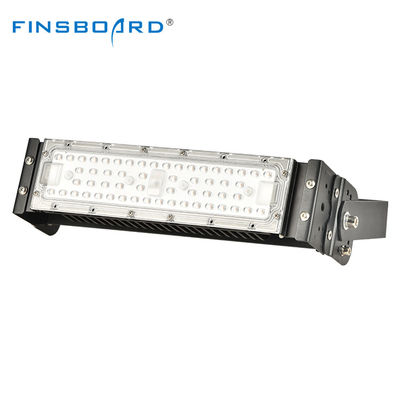 50W SMD3030 Đèn đèn LED IP65 chống nước cho đường hầm và ánh sáng ngoài trời