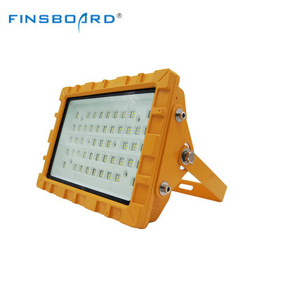2700k-6500k EX Đèn chống sáng Đèn chống nổ di động IP65