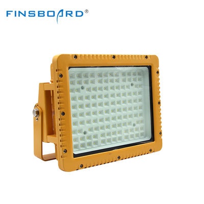 2700k-6500k EX Đèn chống sáng Đèn chống nổ di động IP65