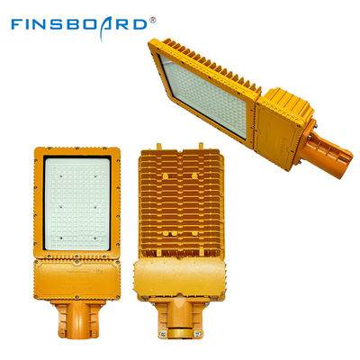 Phương tiện chiếu sáng chống nổ công nghiệp Phụ kiện chống cháy 220V 50Hz