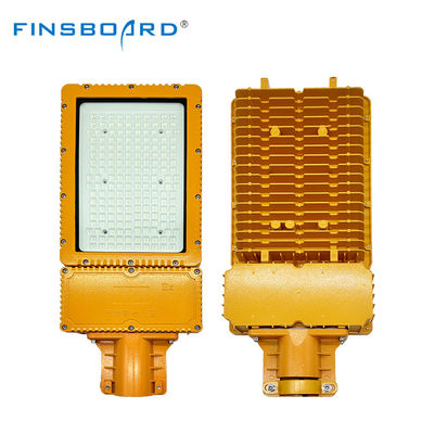 Phương tiện chiếu sáng chống nổ công nghiệp Phụ kiện chống cháy 220V 50Hz