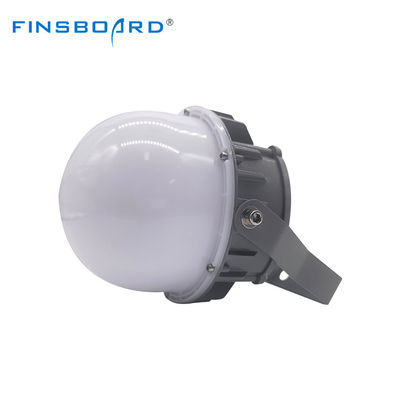 Tiết kiệm năng lượng IP65 bảo vệ đèn LED chống nổ với tuổi thọ 50000H cho các khu vực nguy hiểm