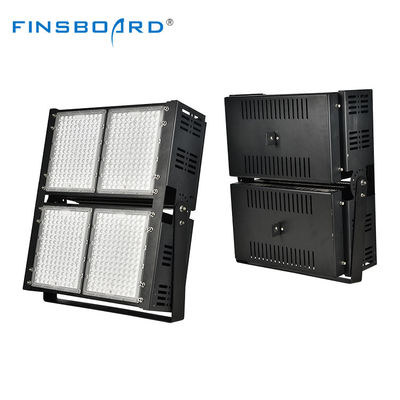 Đèn pha sân vận động LED CREE XTE 300W Chống nước OEM