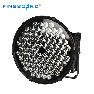 Đèn UFO High Bay 500W/600W IP65 Chống Nước với Kết Cấu Nhôm và Kính cho Chiếu Sáng Nhà Xưởng Cao