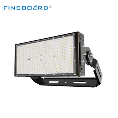 7000K 200W Đèn sân bóng chày Led Đèn thể thao LED Đèn đèn
