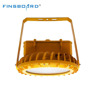 Đèn pha LED chống cháy nổ 50W 100W 200W cho các cơ sở dầu khí