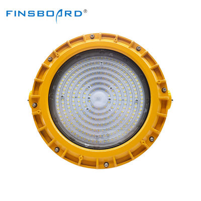 50W 100W 200W IP65 chống ăn mòn đèn LED Ex Proof Flood Light cho các địa điểm nguy hiểm