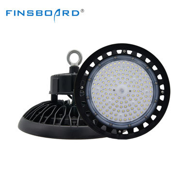 Độ sáng cao IP65 100w 150w 200w 300w UFO Led High Bay Light
