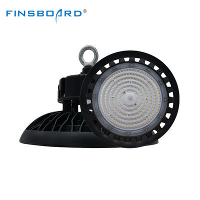 Độ sáng cao IP65 100w 150w 200w 300w UFO Led High Bay Light