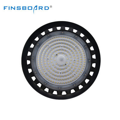 Độ sáng cao IP65 chống nước UFO LED High Bay Light 100W-300W cho đèn công nghiệp